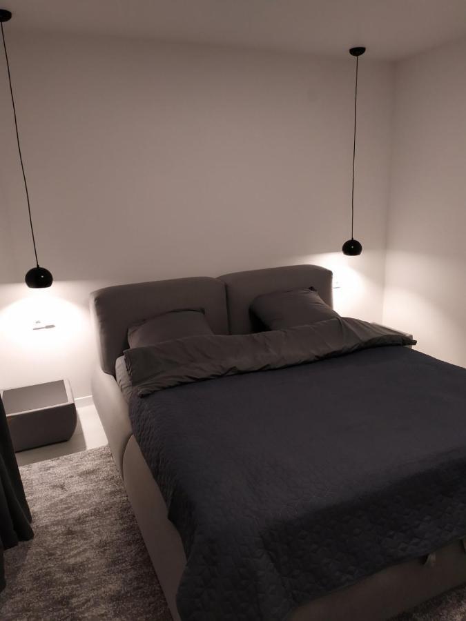 New Modern Apartment Ujgorod Dış mekan fotoğraf