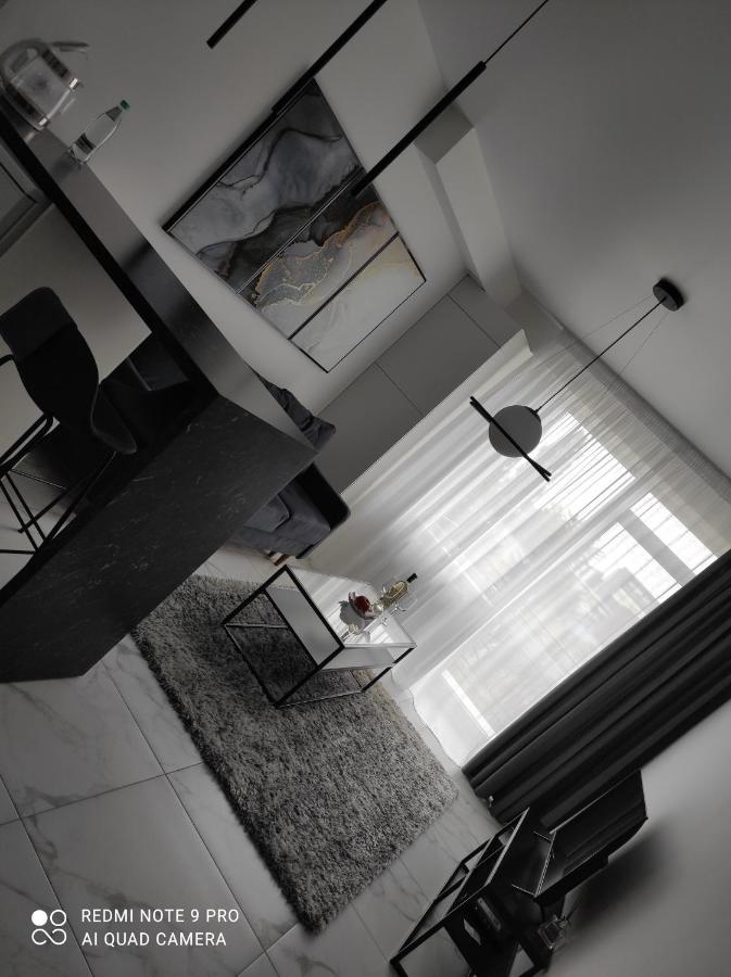 New Modern Apartment Ujgorod Dış mekan fotoğraf