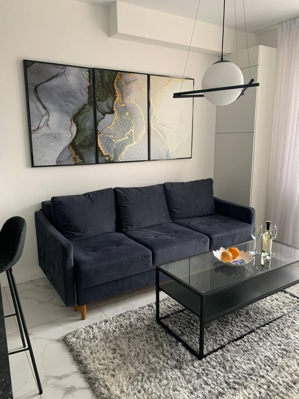 New Modern Apartment Ujgorod Dış mekan fotoğraf