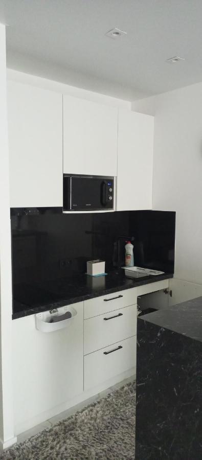 New Modern Apartment Ujgorod Dış mekan fotoğraf