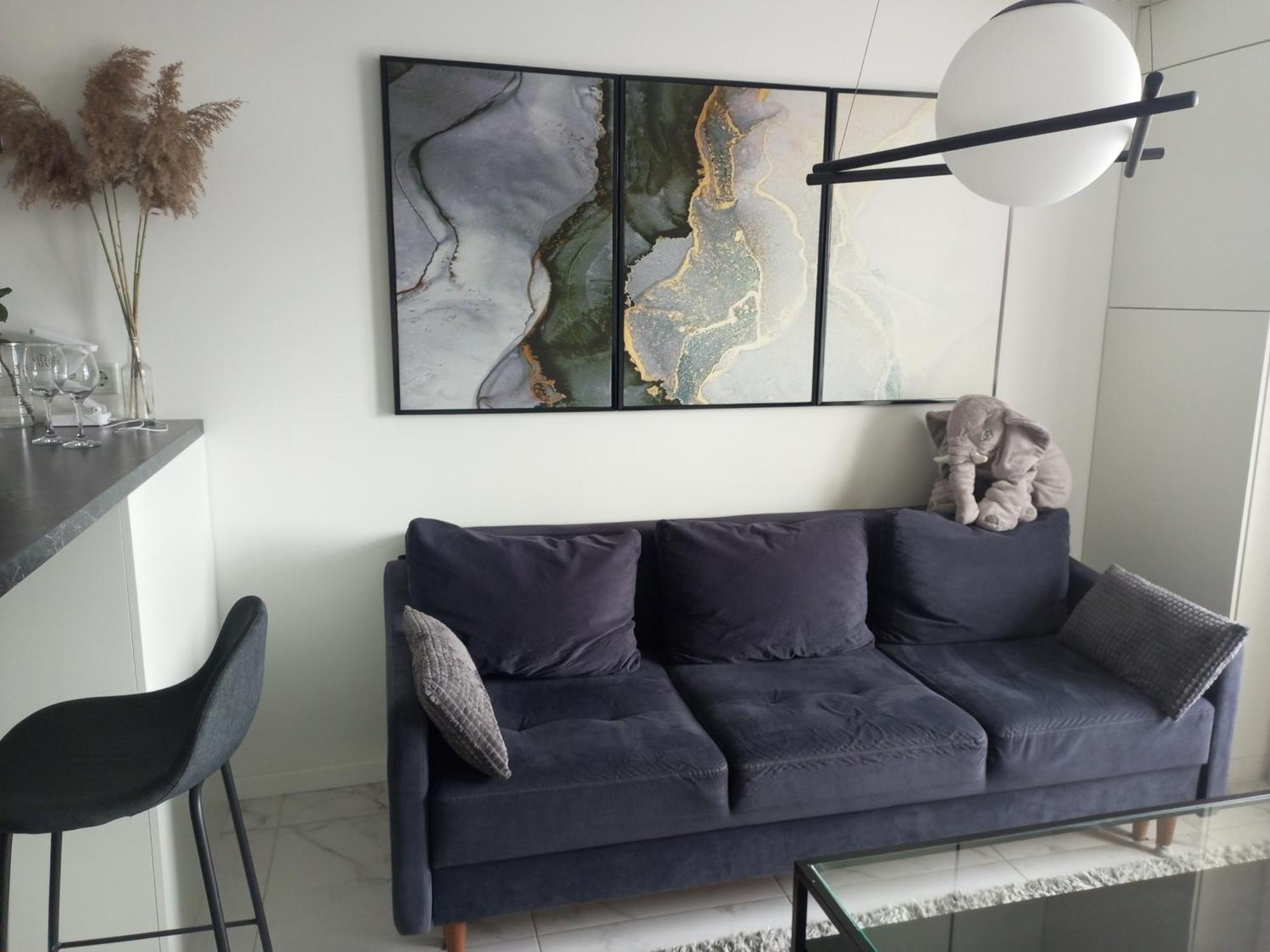 New Modern Apartment Ujgorod Dış mekan fotoğraf