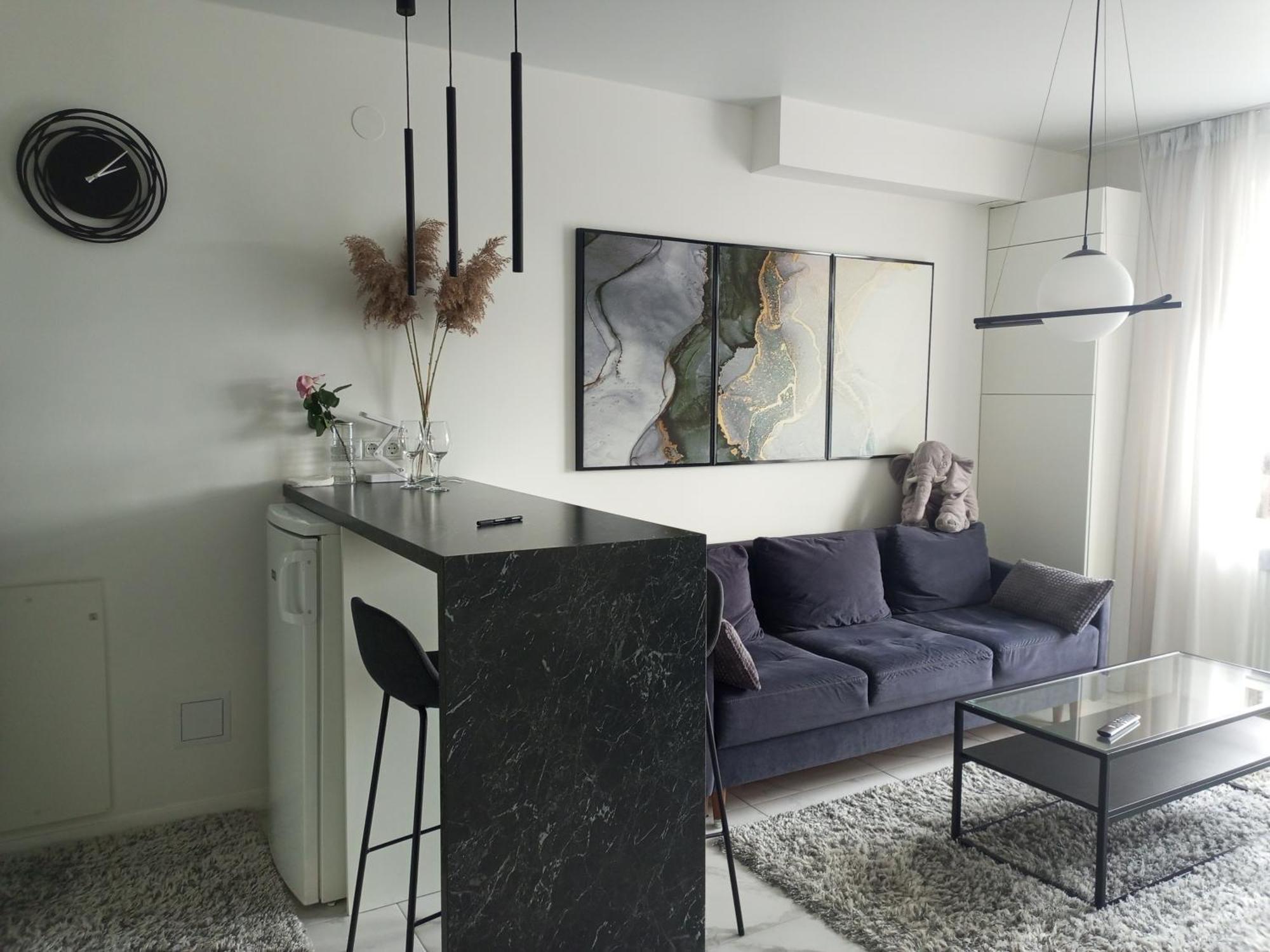 New Modern Apartment Ujgorod Dış mekan fotoğraf